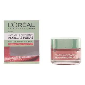 

Mask L'Oreal Make Up