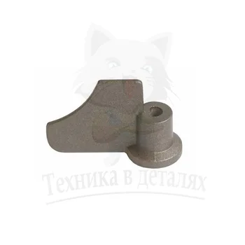 

Paddle for bread maker Moulinex ss-189742