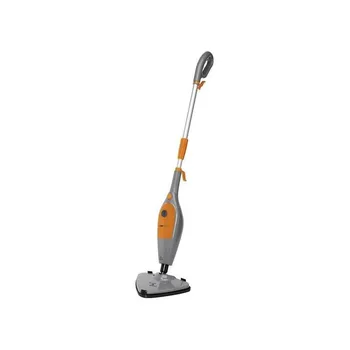 

Mop Steam cleaner DR 3539 Clatronic (charcoal-orange)