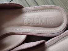Slippers Platform Mules Designer Woman Outdoorshoes Mujer Calzado Sandalias-De-Verano