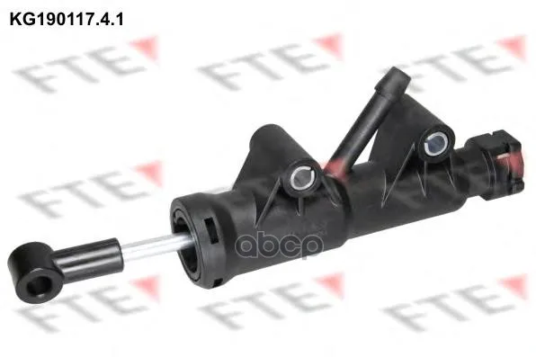 Цилиндр Сцепления Главный Fte Automotive Kg19011741 FTE Automotive арт. KG19011741