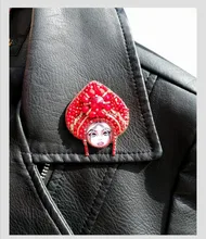 Botones a presión de 18mm para cara de niña, 10 Uds. Redondas mixtas, foto de cristal, cabujón, estilo para pulseras a presión de 18mm, regalo de joyería