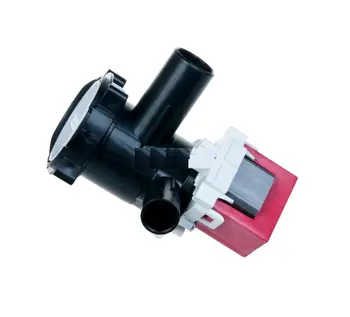 

Drain pump washing machine assembly Bosch, Siemens