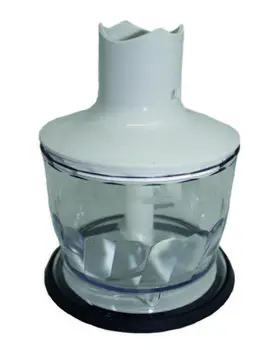 

CUP for MIXER BRAUN 500 ML.