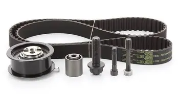 

Timing Belt Kit for SEAT IBIZA CORDOBA ALHAMBRA INCA AUDI A4 80 A6 FORD GALAXY VOLKSWAGEN PASSAT GOLF CADDY SHARAN FLIGHT