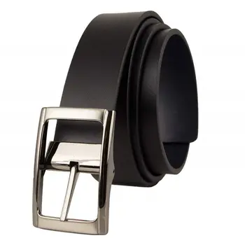 

Zerimar reversible belt buckle leather 3,5 cm