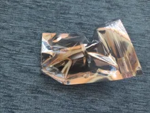 WENXING desbarbado herramienta de chaflanado exterior de acero inoxidable quitar Burr herramientas para herramienta de perforación de Metal