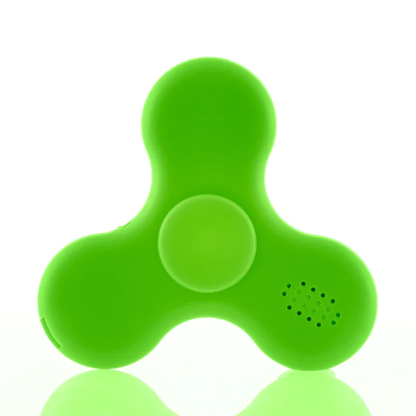 InnovaGoods светодиодный Спиннер с динамиком и Bluetooth
