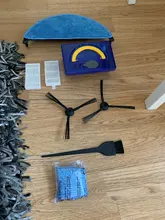 ILIFE V5s Pro Robot aspiradora de polvo barriendo mojado limpiando para mascotas pelo poderosa succión automática de recarga