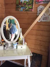 Linen Blouse Short-Sleeve Summer Tops Solid-Tunic Zanzea Fashion Plus-Size 5XL Stylish