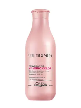 

L'Oreal Professionnel Shampoo expert vitamino color resveratrol