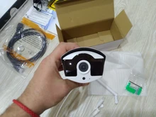 Jooan 8CH NVR HD 3MP cámara CCTV sistema de registro de Audio al aire libre P2P IP Wifi juego de cámara de seguridad Kit de videovigilancia