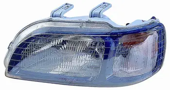 

HONDA HEADLIGHT CIVIC 96' 5 DOORS PRED. REG. ELEC. Right Compatible