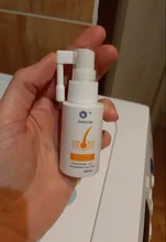 HAIRCUBE-esencia para el crecimiento del cabello para hombres y mujeres, suero para el crecimiento del cabello, Germinal rápido, cuidado del cabello, reparación, líquido antipérdida de cabello más grueso
