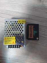 Transformers Power-Supply-Adapter Cctv-Led-Strip 1A 220V 48V Lighting 30A 24V 40A DC