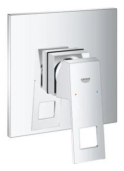 

Shower faucet GROHE Eurocube 24061000