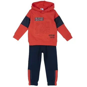 

Chicco sports suit, print Pro Zone, for boys, color orange