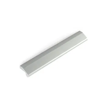 

Box with 10 handles contemporary decorative, made of aluminum, with matte anodizing finish and 224 mm D