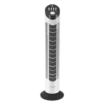 

Tower Fan Cecotec Forcesilence 790 Skyline 50W