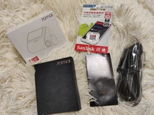 70mai Dash Cam-Recorder Parking-Monitor Car-Dvr Lcd-Screen 1080P New 24H 2''