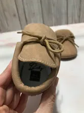 Zapatos de bebé para recién nacidos, mocasines de cuero PU con lentejuelas, primeros pasos, 0 a 18M, Otoño, 2020