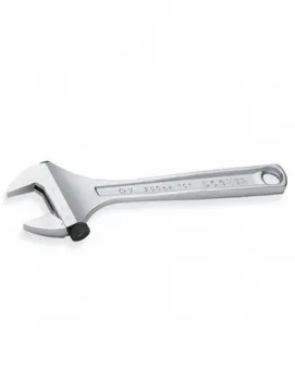 

DOGHER 491-250 ADJUSTABLE WRENCH MULLER SIDE 15 ° 250MM