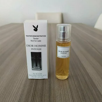 

MINI MEN PERFUME HOMME İNTENSE EDP 45 ML