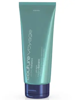 

HC/HB/G Гель для душа HYDROBALANCE ESTEL HAUTE COUTURE, 200 мл