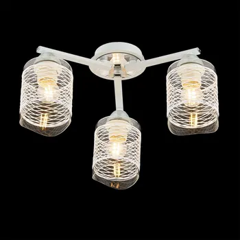 

Cl146137 Laura bel. + Chrome St. to ceiling.
