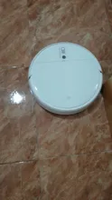 Xiaomi-Robot aspirador MI, aspiradora de versión global para hogar inteligente. 1C, inalámbrico, barre limpia y esteriliza. 2500PA, wifi