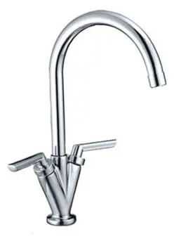 

FRAP f4098 kitchen sink mixer
