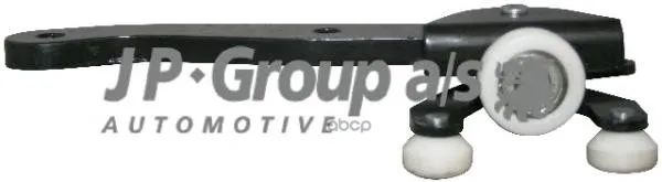 Ролик Сдвижной Двери Vw T5 Низ. Jp Group 1188600980 JP Group арт. 1188600980
