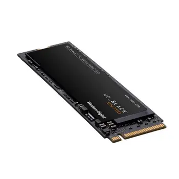 

WD 1TB BLK NVME SSD WI HEATSINK M.2 PCIE GEN3 5Y WARRANTY SN750