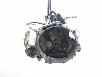 

JCX gearbox SEAT ALTEA XL (5P5)