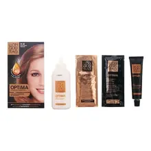 Краситель без аммиака Optima Llongueras