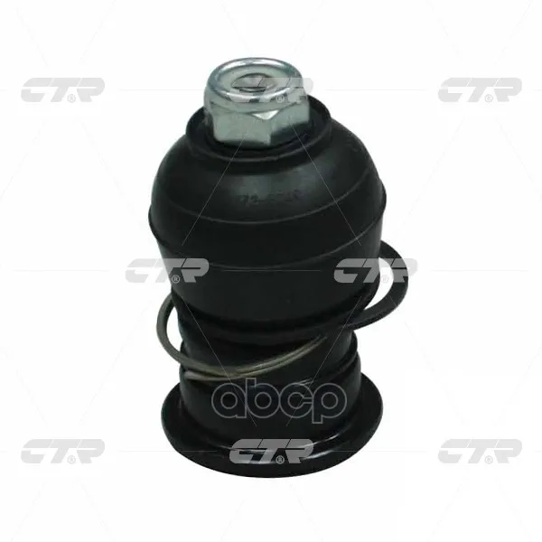 Опора Шаровая Верхн D=33.4mm Honda: Accord 92-98 Ctr арт. CBHO-52