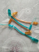 Caja sólida para chupete de bebé, contenedor de chupete, caja de almacenamiento de viaje, Soporte seguro, caja de plástico, 1 Uds.