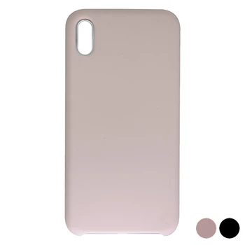

Mobile cover Iphone Xs Max Soft Silicone