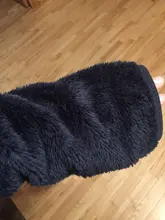 Fleece Jacket Coat Sweater Cardigan Windbreaker Spring Women Hooded-Warmer Wool Female