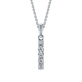 

Gold Pendant "diamonds of Yakutia" sunlight sample 585