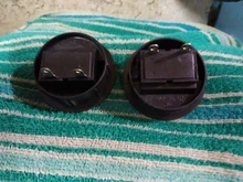 2 uds 6 uds 10 Uds 2 3 4 conector de posiciones Terminal Push en Jack carga de 4 polos de altavoz de Audio enchufe de terminales hembra Clip