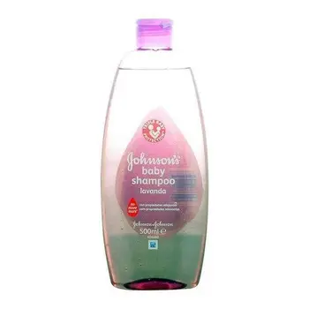 

Shampoo Baby Johnson's