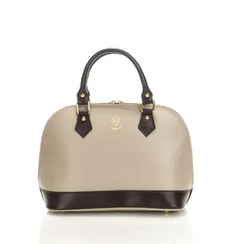 

LUCY BAGS 757CH BOLSO EN CUERO