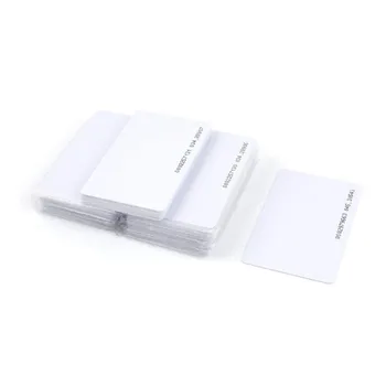 

RFID card approx! CytCards (25 uds) White