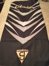 Bufanda de pesca a prueba de viento, pañuelo mágico sin costuras, protector facial, protección solar, senderismo, Camping, motocicleta, bufanda transpirable para ciclismo