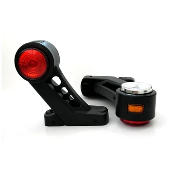 

Lights led side marker "horn" фг-003-03 set 2 PCs