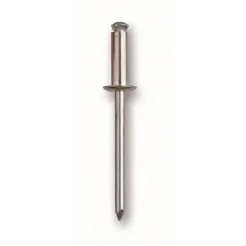 

RIVET IJF FLOWER 4,8X21MM ALU ALUM BRALO 2(50 PCS)