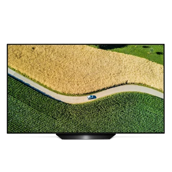 

Smart TV LG 55B9S 55" 4K Ultra HD OLED WiFi AI ThinQ Black