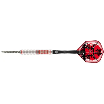 

Darts shot toni alcinas the samurai 21g 90%