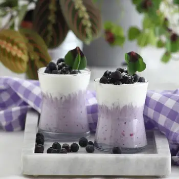 

6 Pieces Glass Soft Drink Cup Set cup juice coffee tea transparent milk mug home bar restaurant kitchen drink new wine dessert